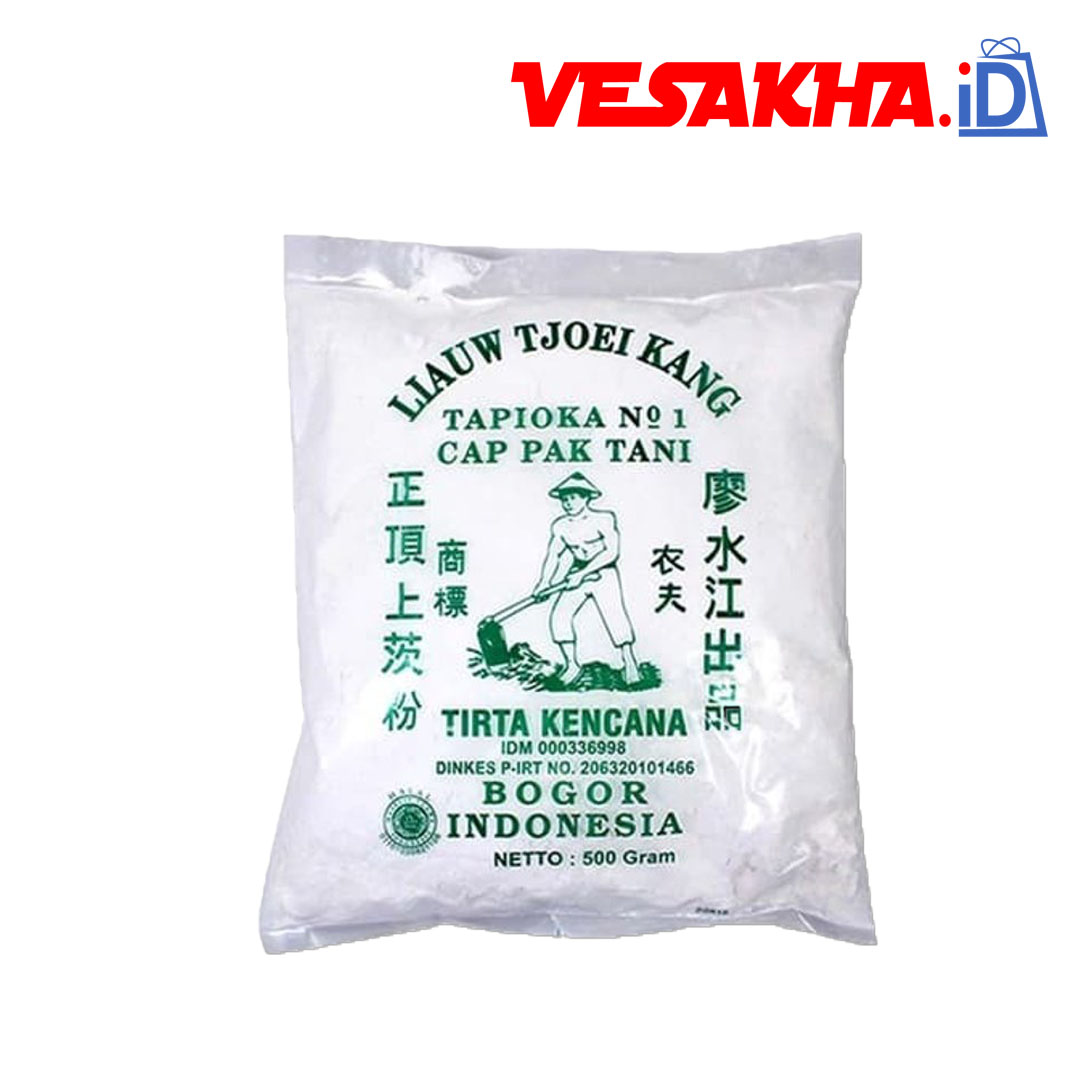 Tepung Tapioka