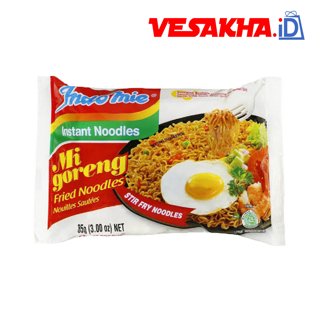 Mie Goreng