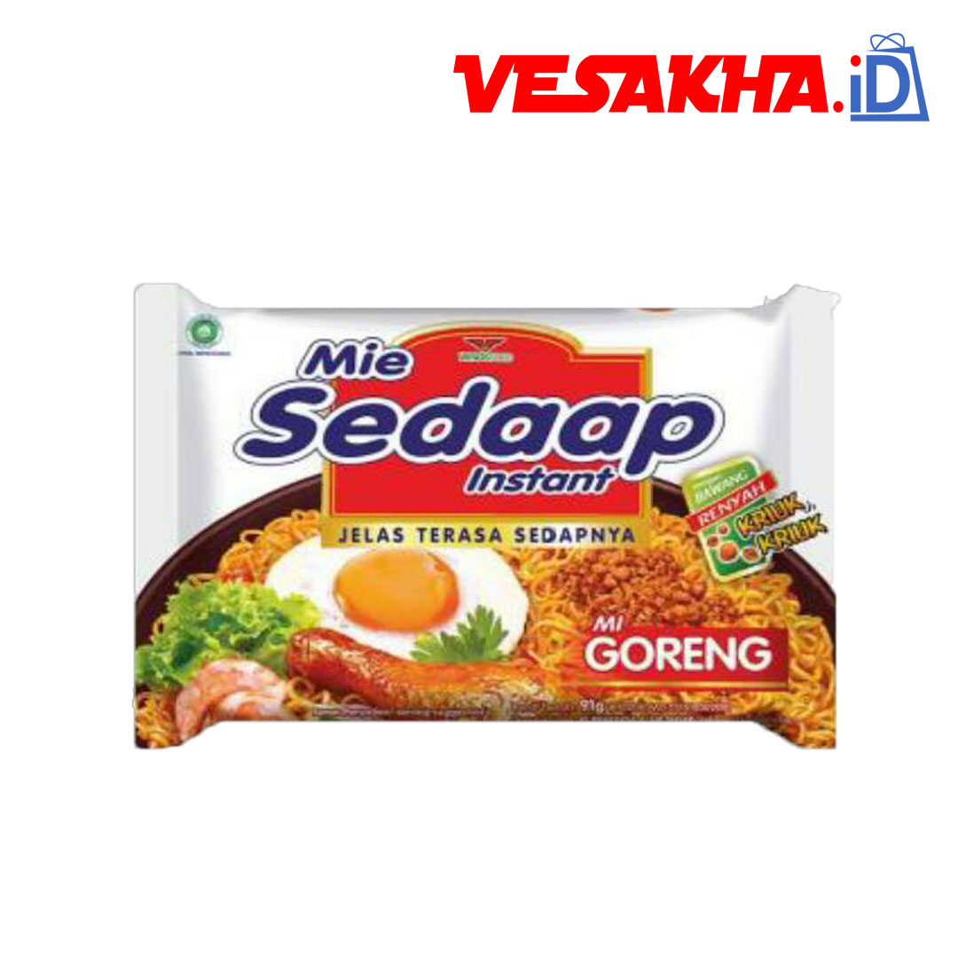 Mie Goreng