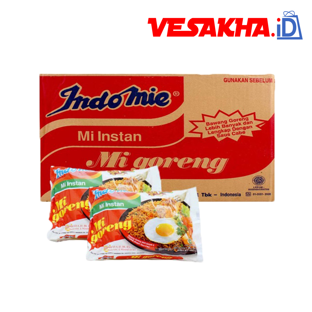 Mie Goreng