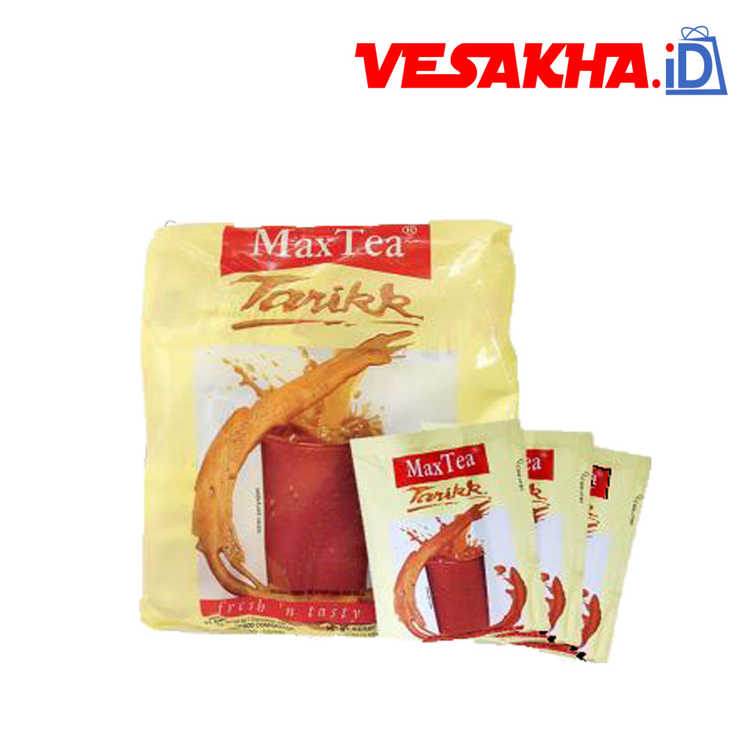 Teh Tarik Sachet