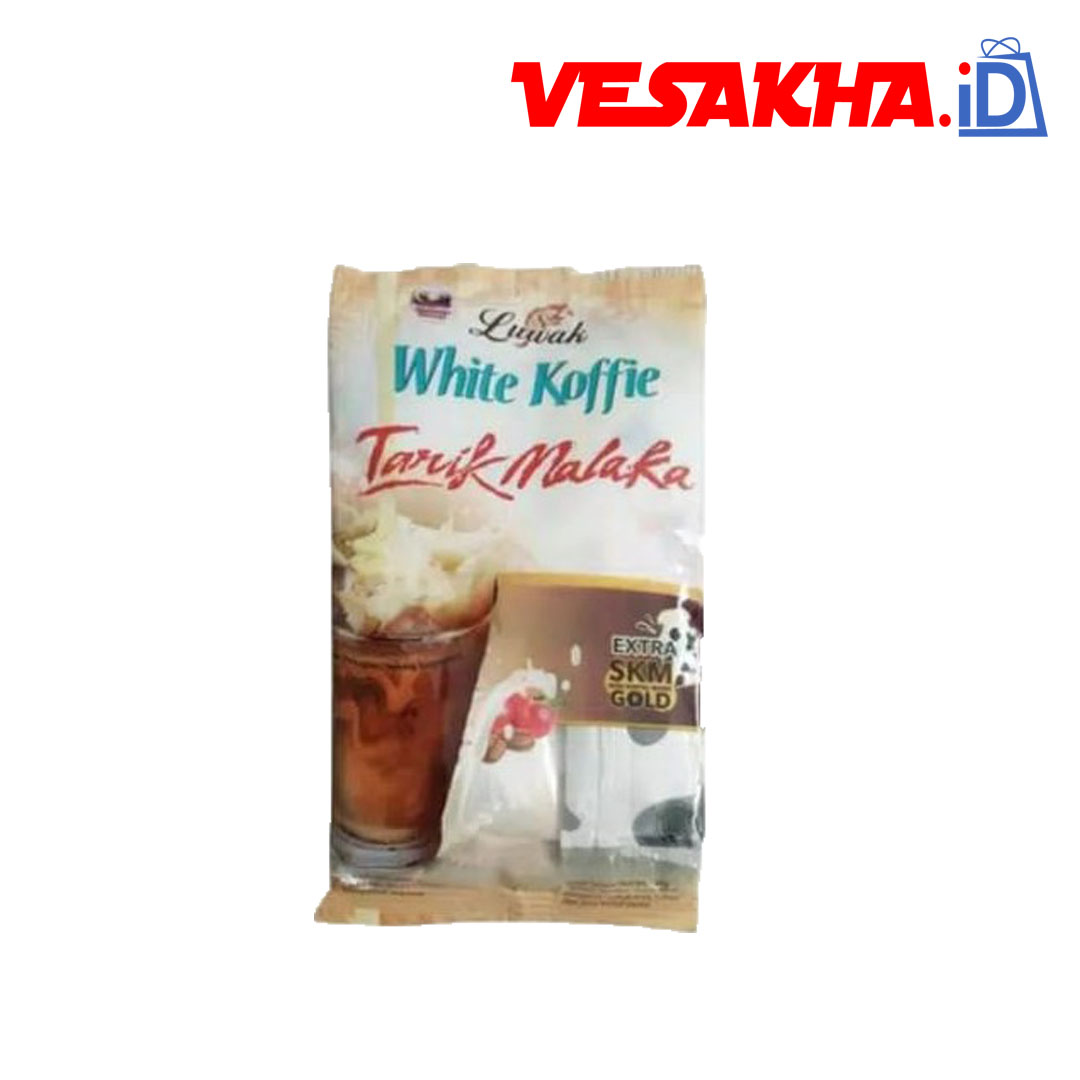 Teh Tarik Sachet