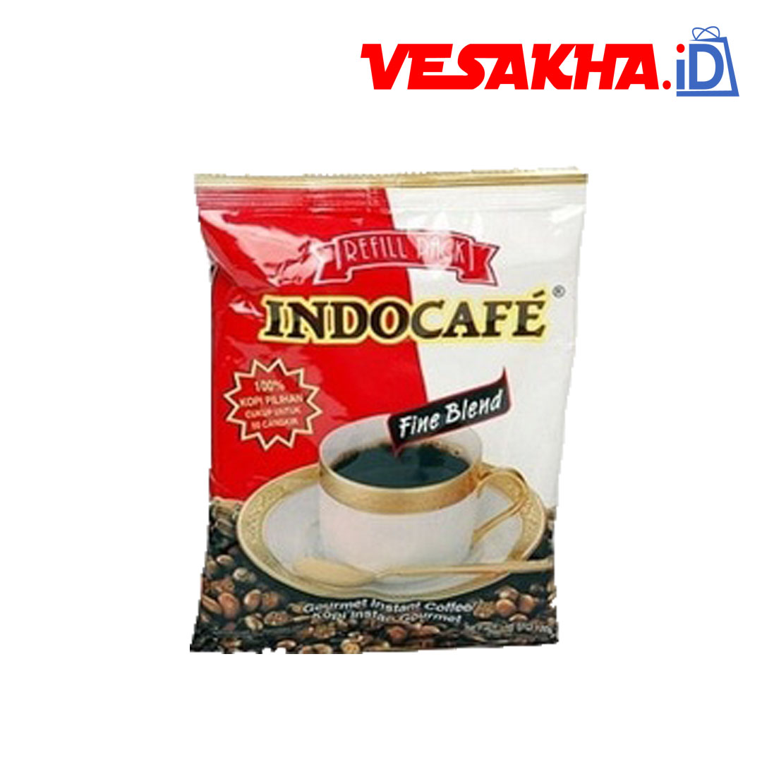 Kopi Sachet