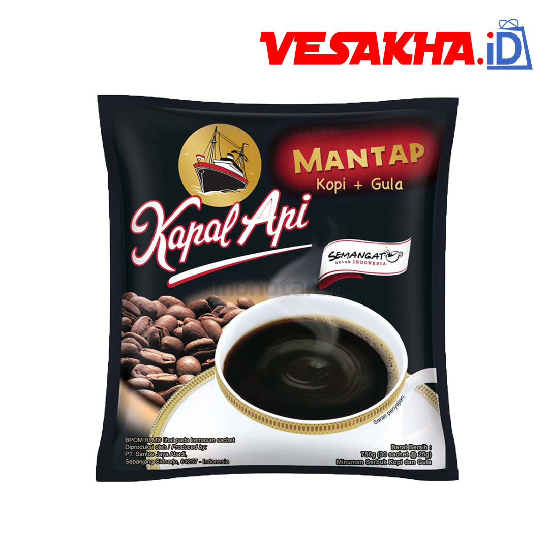 Kopi Sachet