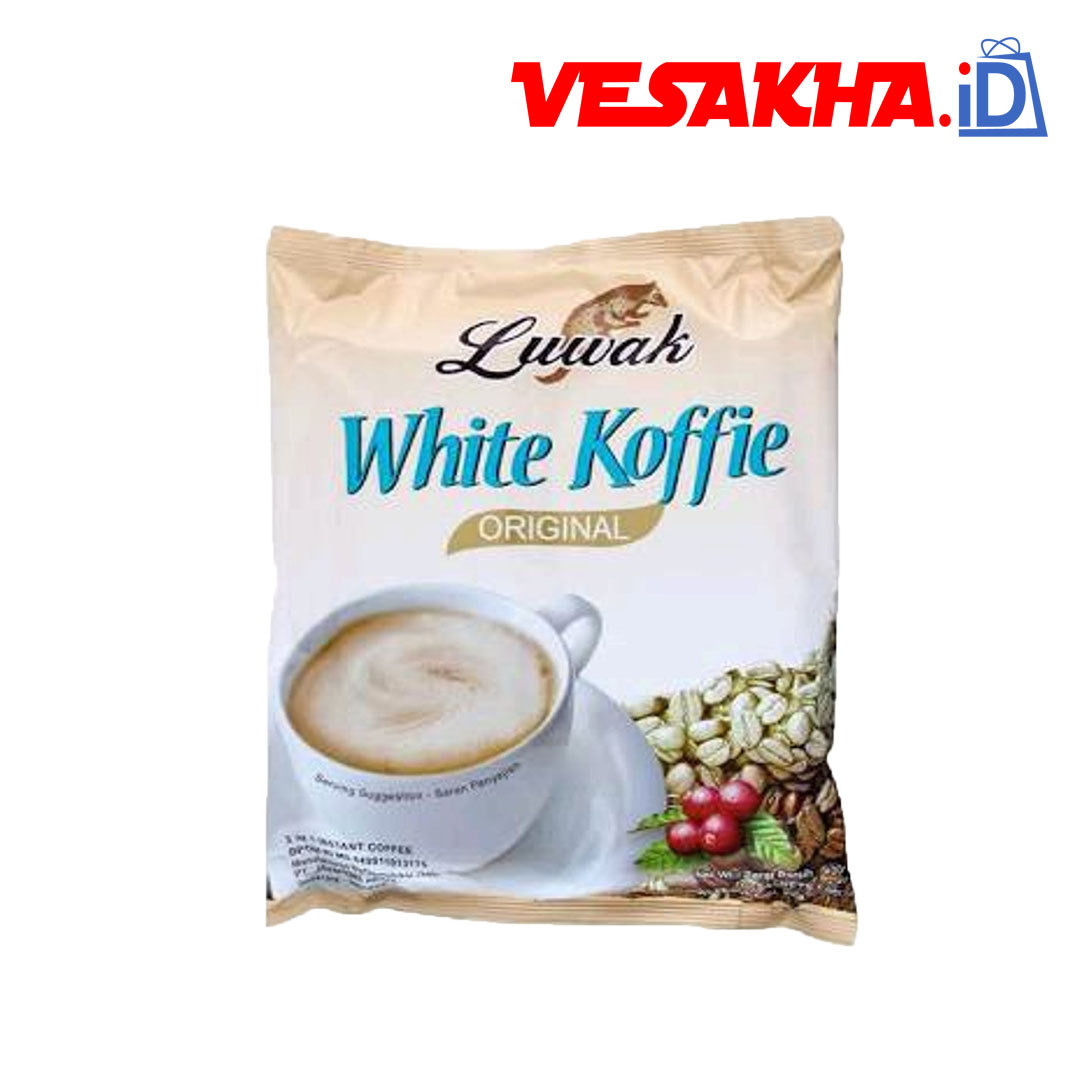 Kopi Sachet