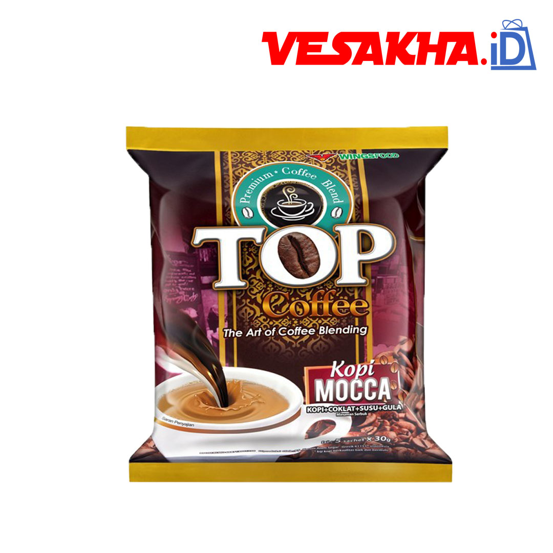 Kopi Sachet