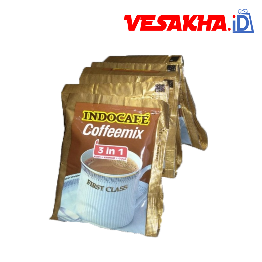 Kopi Sachet