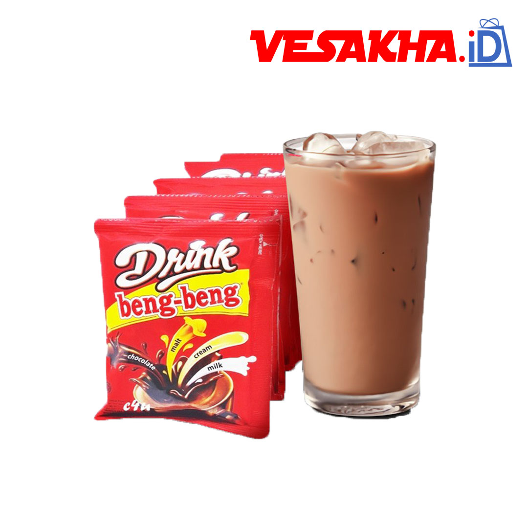 Minuman Coklat