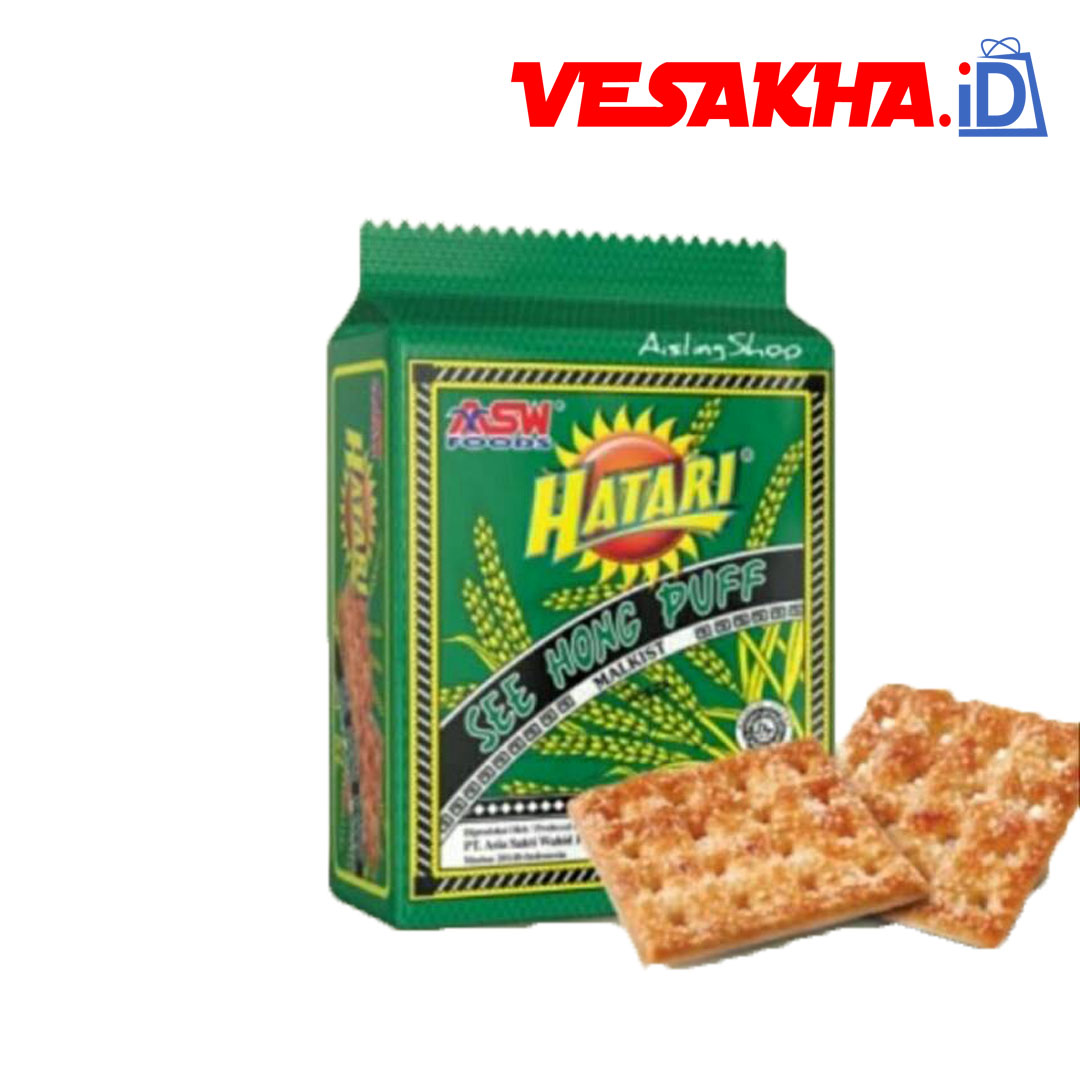 Snack Bungkusan