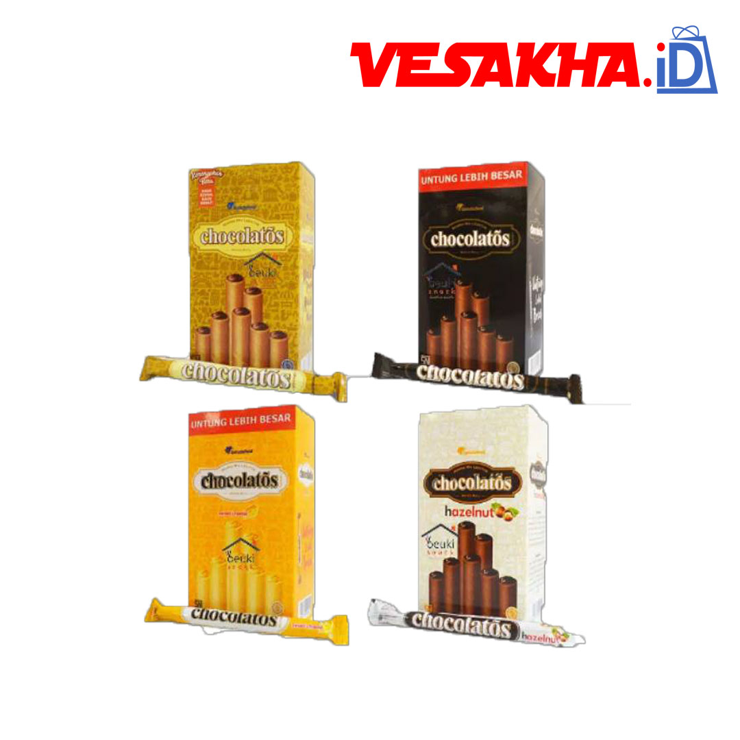 Snack Kotak