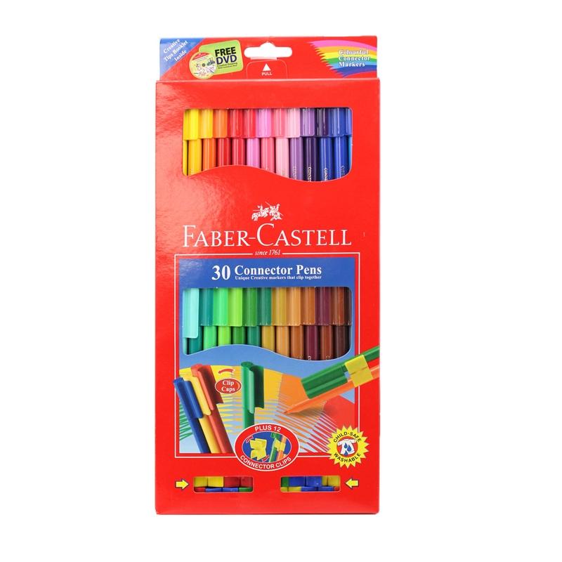 pensil warna