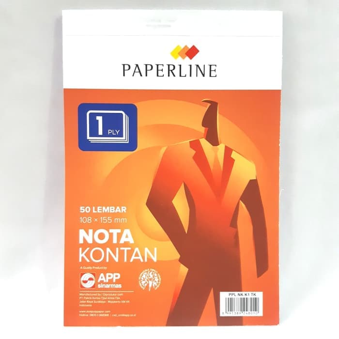 buku nota