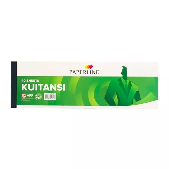 buku kuitansi