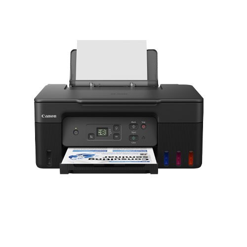 PRINTER CANON G2770