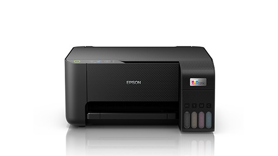 Printer Type: Print/Scan/Copy Print Speed : Up to 33.0 ppm (Black)/ 15.0 ppm (Color) Maximum Paper Size: 215.9 x 1200 mm Printing Maximum Resolution: 5760 x 1440 dpi Interface: USB 2.0