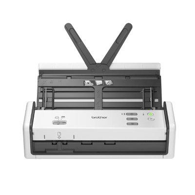 Scanning Speed : Up to 30ppm colour Resolution : Up to1.200 dpi x 1.200 dpi (Max resolution interpolated) 2-Sided (Duplex) Scan ADF Capacity : Up to 20 sheets Connectivity : USB Type C 3.2 Gen 1, USB Host