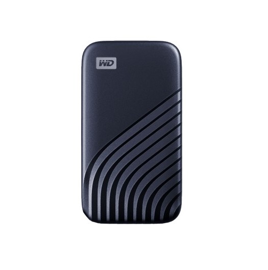 EXTERNAL PORTABEL SSD 2TB WD MY PASSPORT