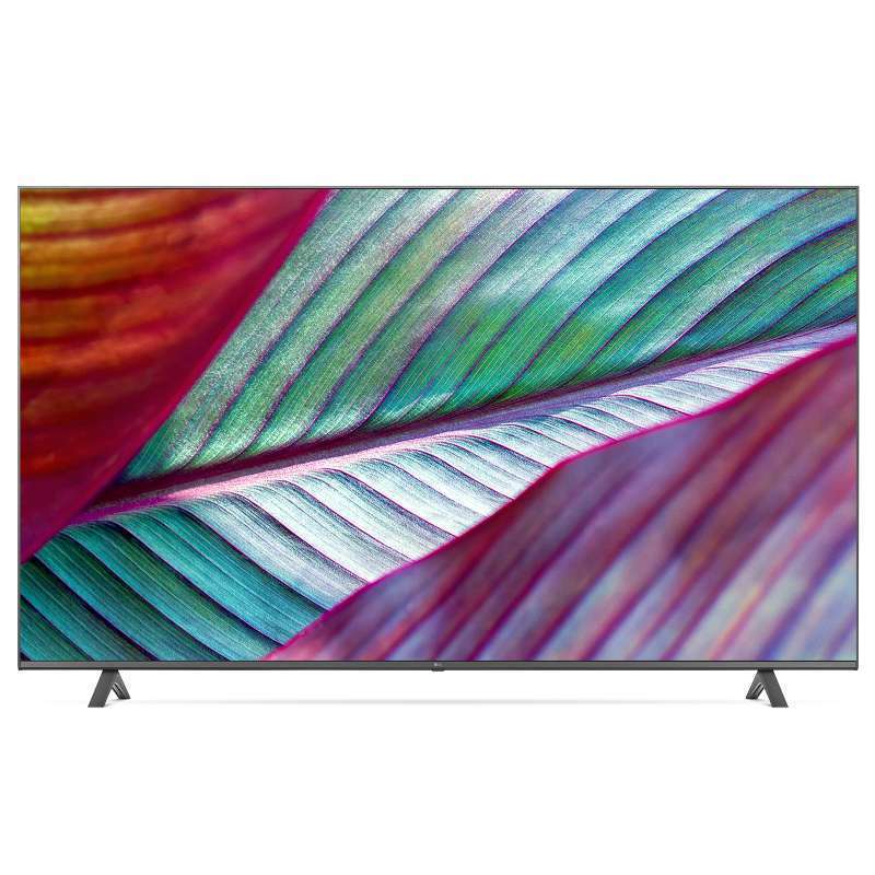Nikmati pengalaman menonton yang lebih cerdas dan jernih dengan LG Smart TV 55 Inch. Dilengkapi dengan layar Ultra HD 4K dan sistem operasi WebOS, Smart TV ini menyajikan gambar tajam, warna hidup, serta akses mudah ke berbagai aplikasi hiburan seperti YouTube, Netflix, Disney+, dan lainnya. Desain tipis dan elegan menjadikannya sempurna untuk ruang keluarga modern