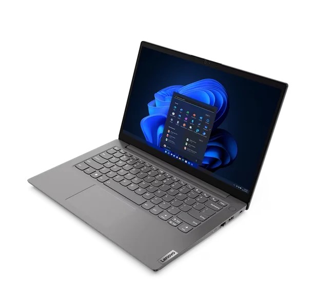 Lenovo V14 G3 adalah laptop entry‑level ideal untuk bisnis, pelajar, dan penggunaan harian. Desain tipis, ringan, dan telah mendapatkan sertifikasi MIL‑STD‑810H, menjadikannya pilihan yang andal dengan harga bersahabat