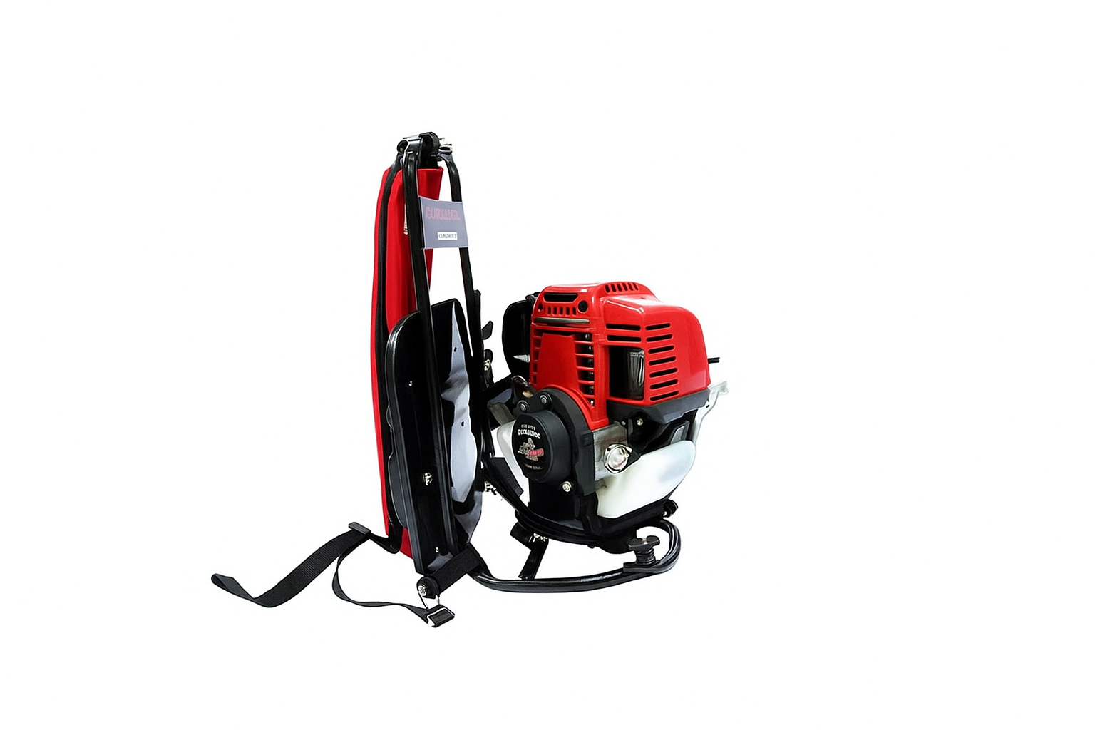 Honda UMR435N adalah mesin potong rumput gendong (brushcutter) bertenaga tinggi dengan mesin 4-tak yang hemat bahan bakar dan ramah lingkungan. Dirancang untuk kenyamanan dan efisiensi kerja, mesin ini cocok digunakan oleh profesional di bidang pertanian, perkebunan, atau perawatan taman dengan medan kerja berat maupun luas